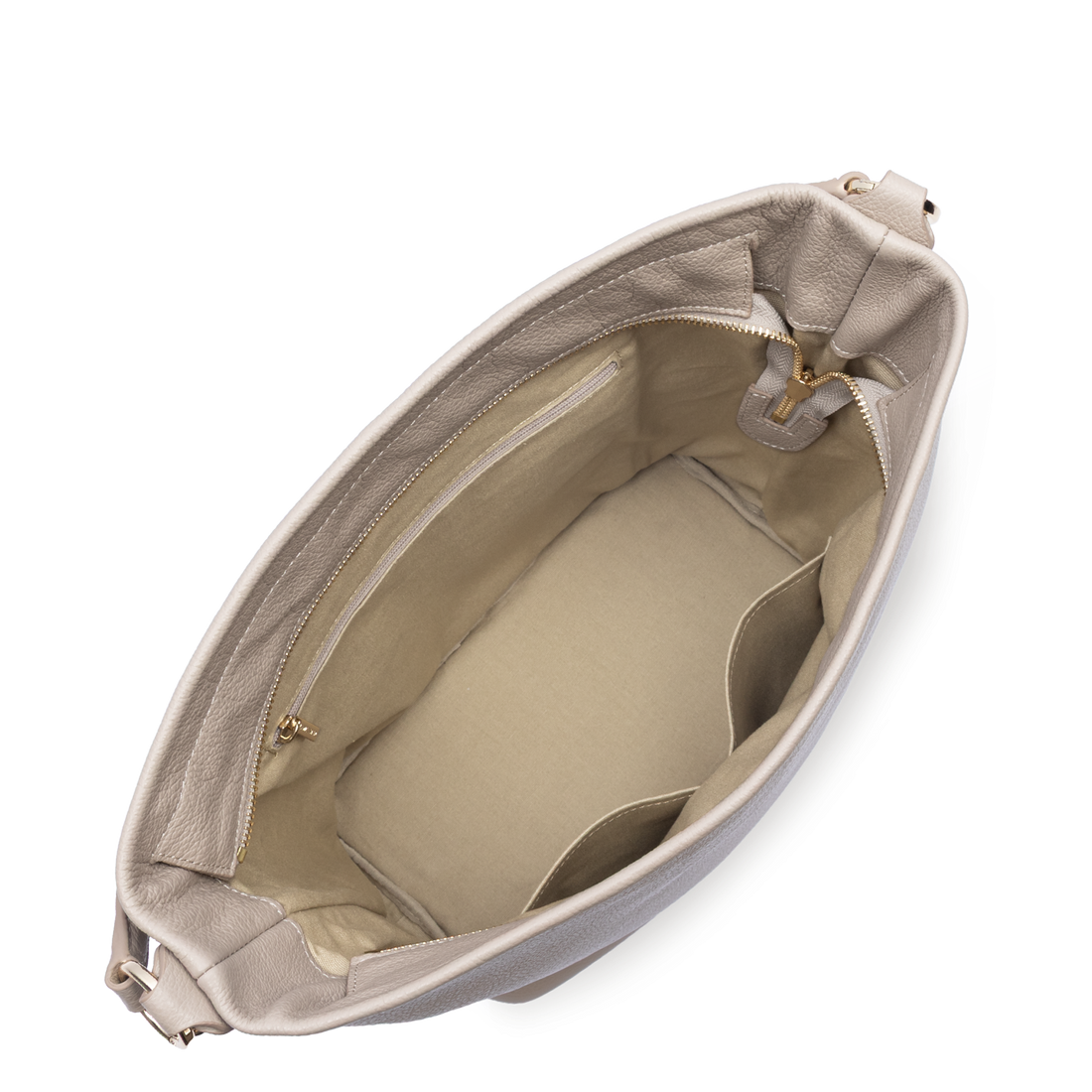 grand sac seau - dune 