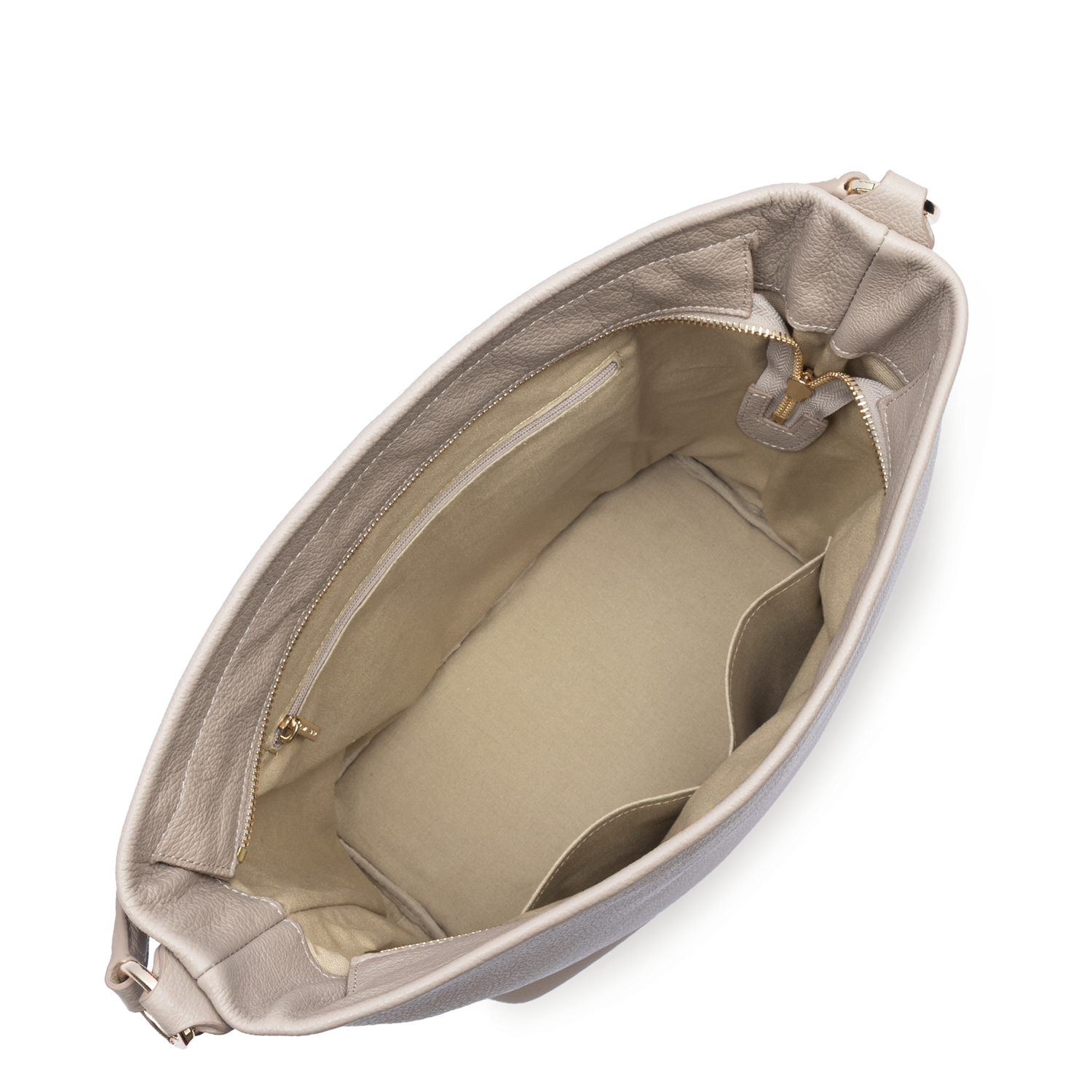 grand sac seau - dune 