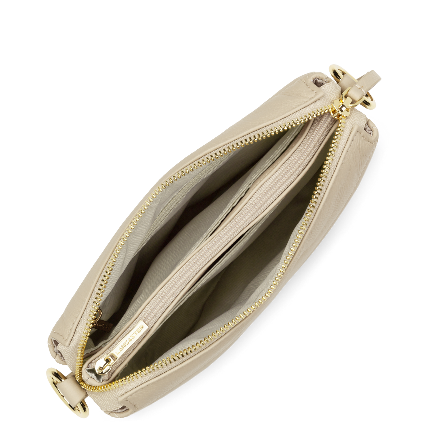 petite pochette - soft matelassé