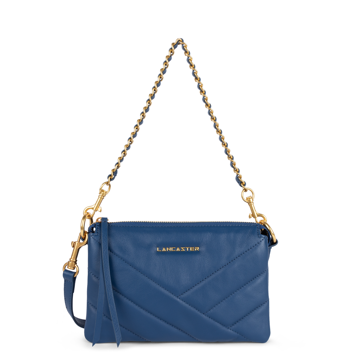 petite pochette - soft matelassé