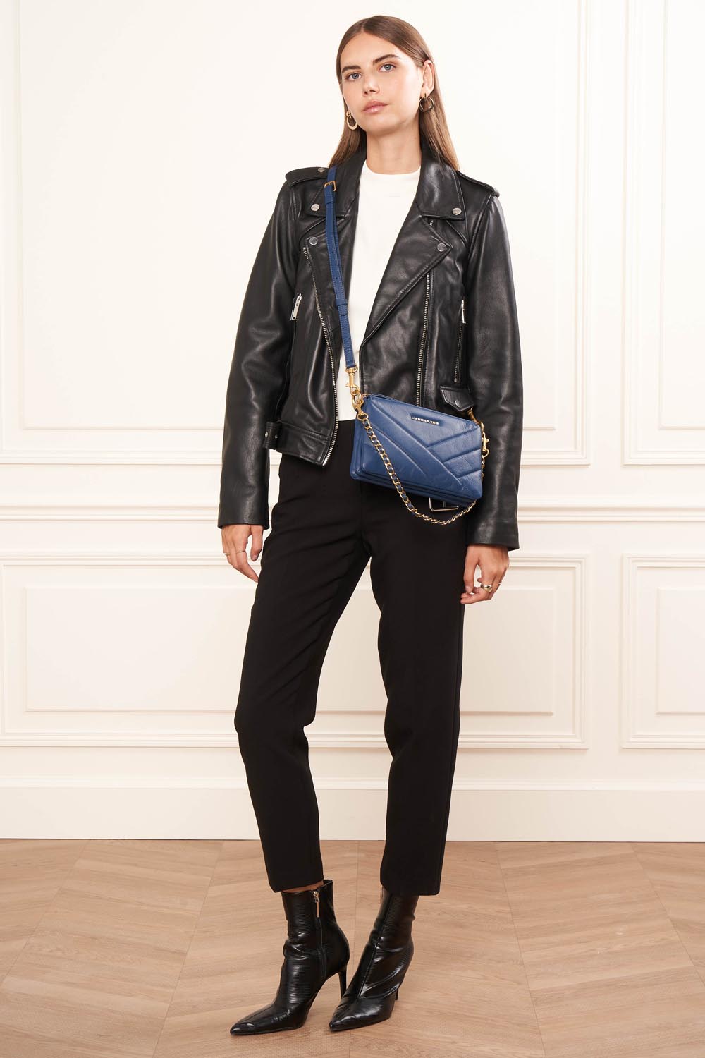 petite pochette - soft matelassé