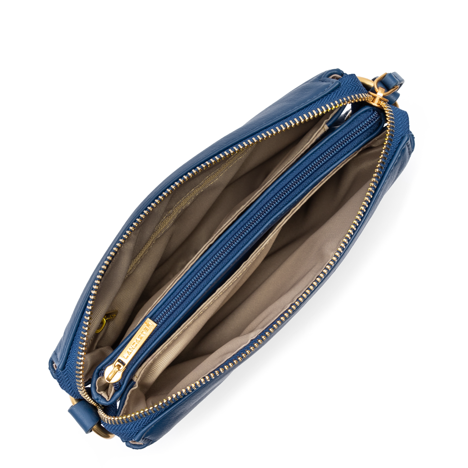 petite pochette - soft matelassé