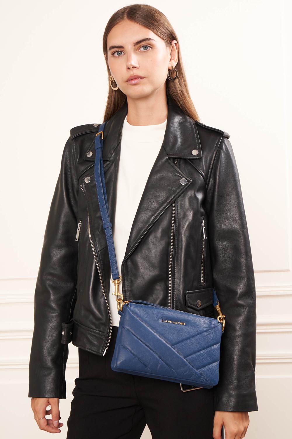 petite pochette - soft matelassé