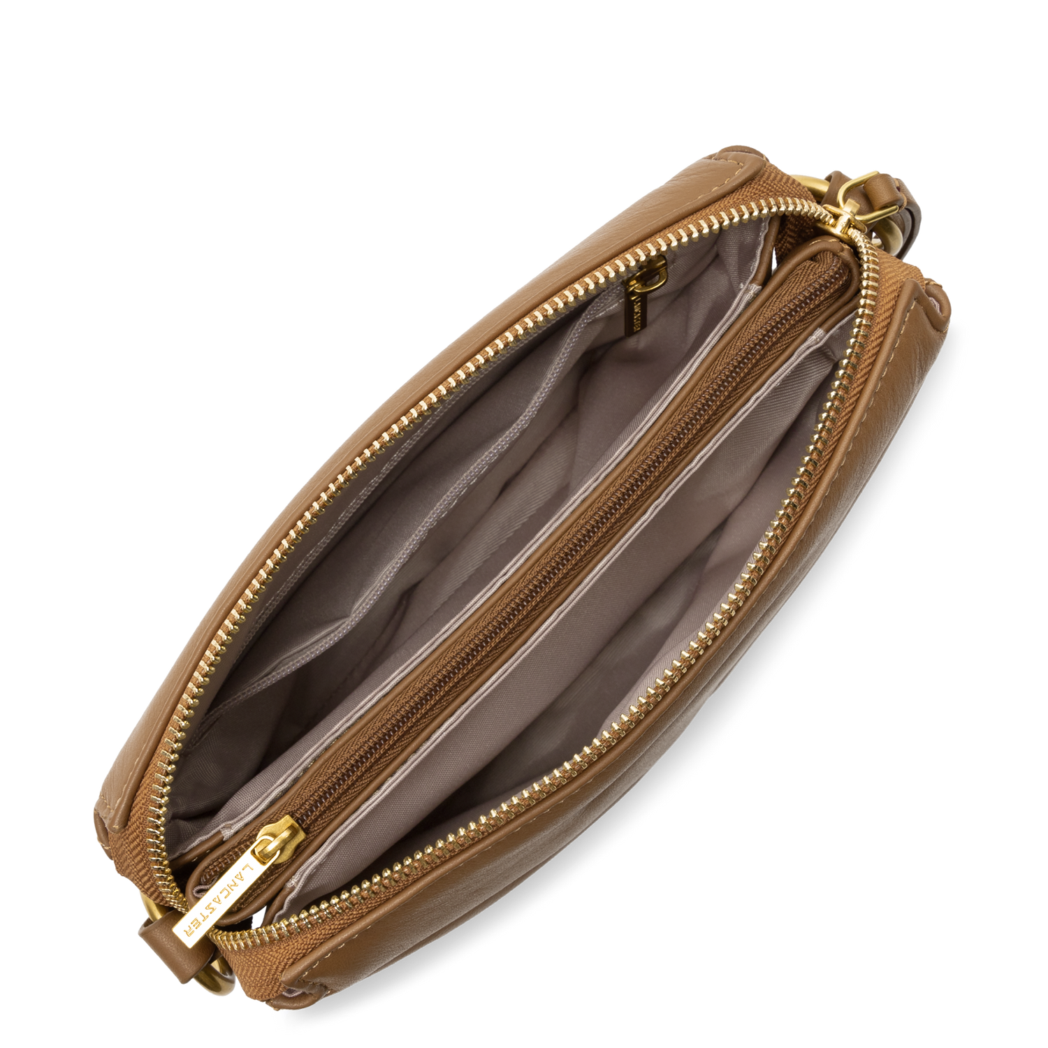 petite pochette - soft matelassé