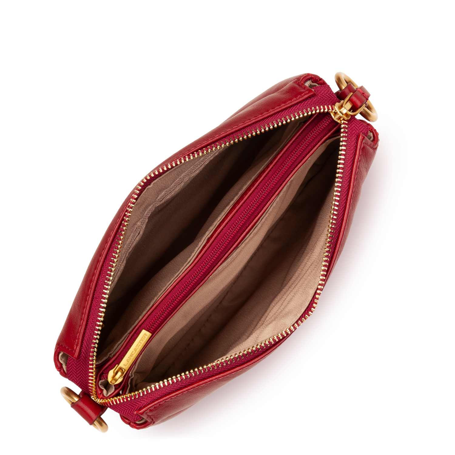 petite pochette - soft matelassé