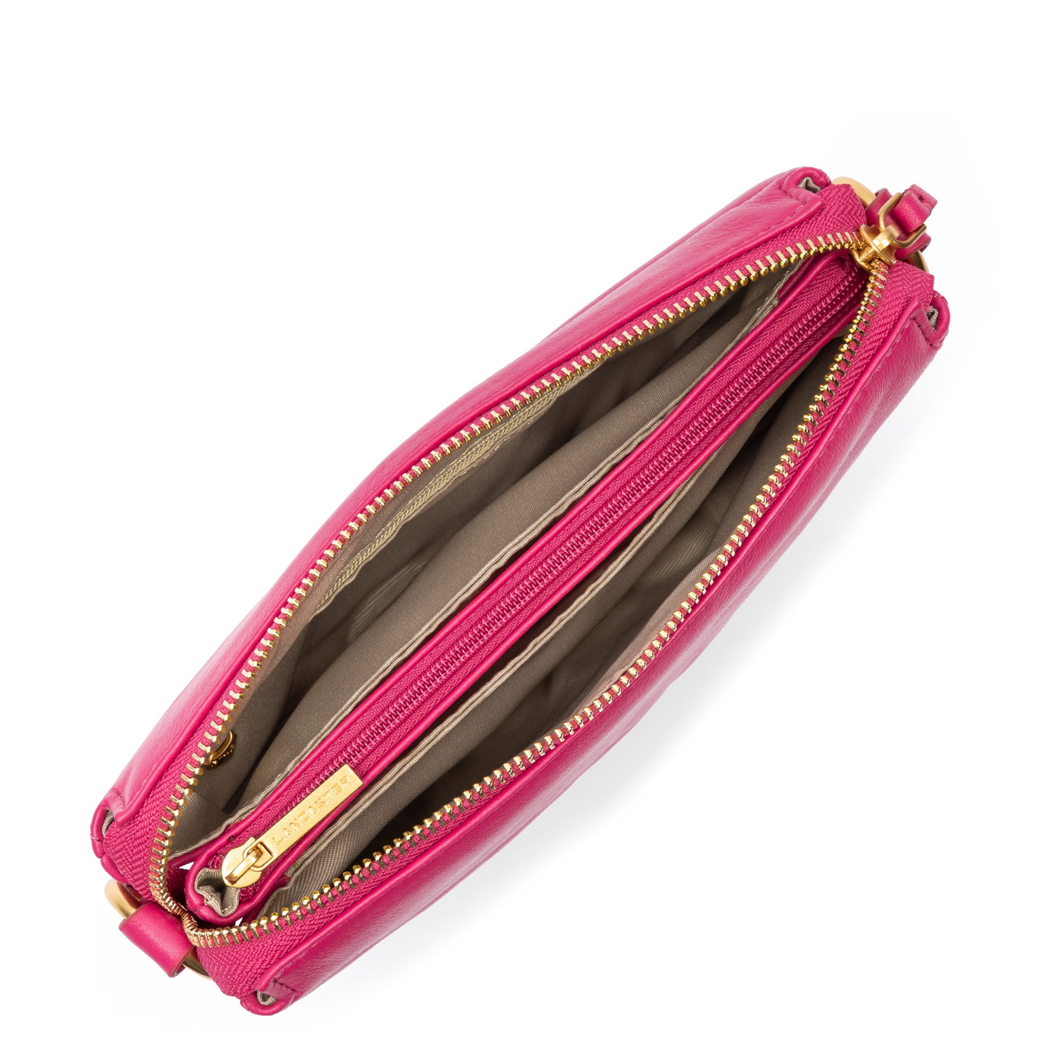 petite pochette - soft matelassé