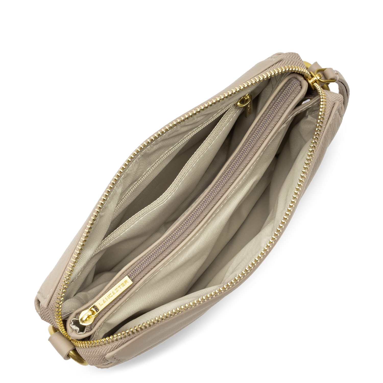 petite pochette - soft matelassé