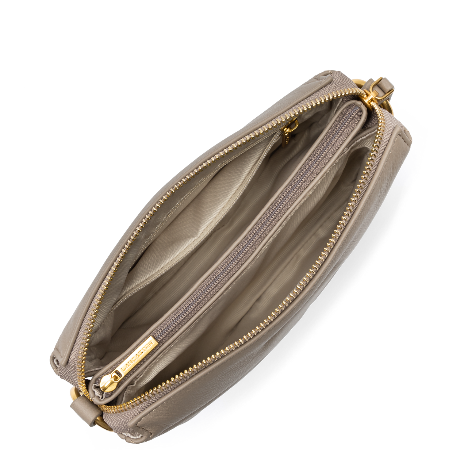 petite pochette - soft matelassé