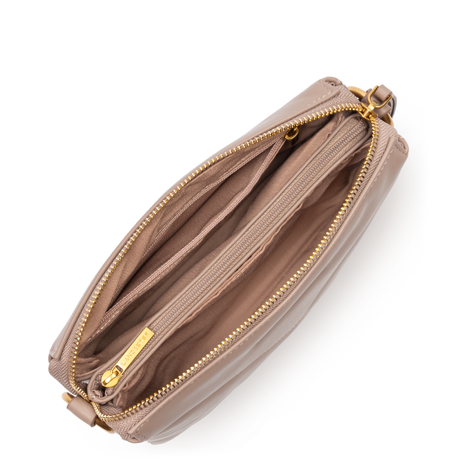 petite pochette - soft matelassé