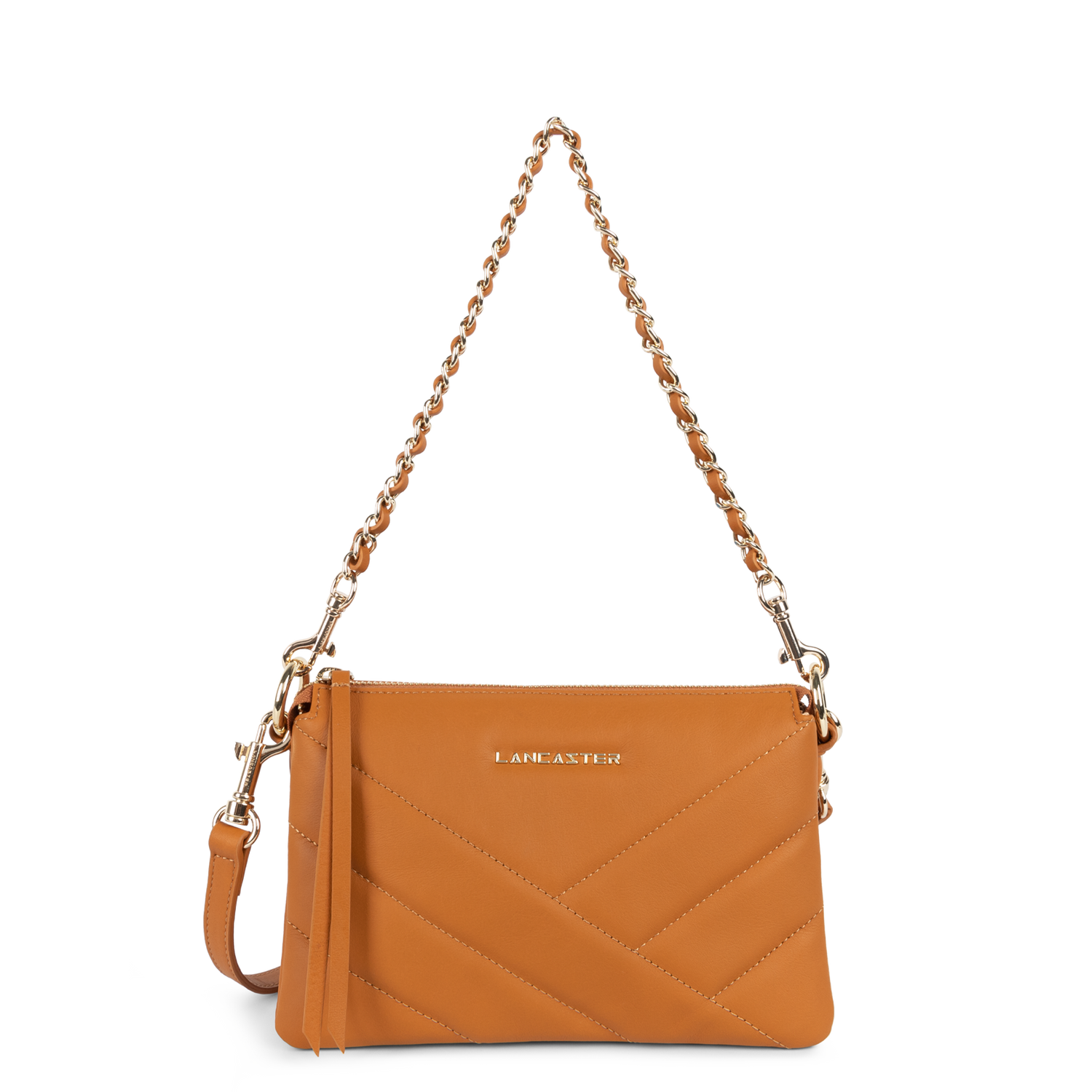 petite pochette - soft matelassé