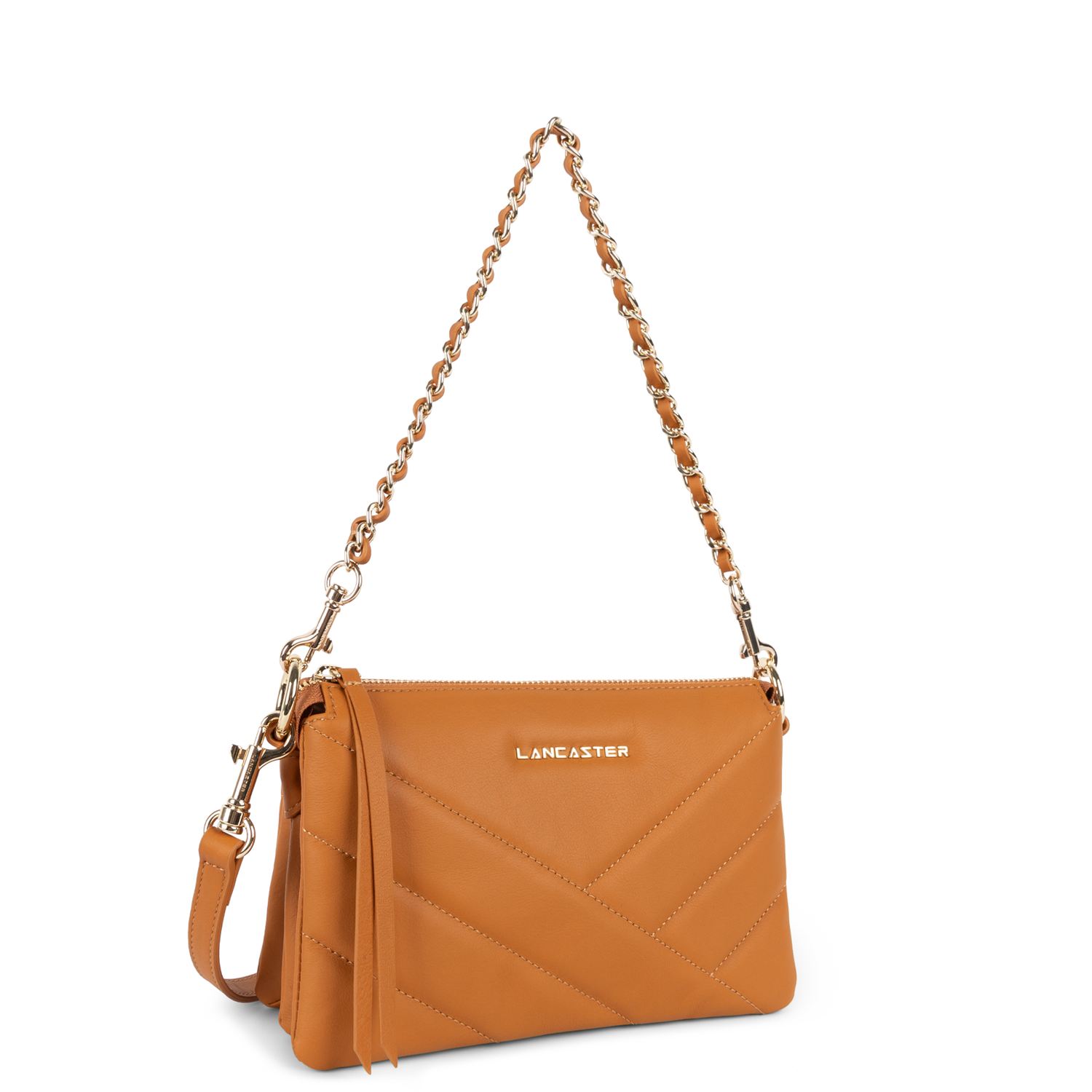 petite pochette - soft matelassé