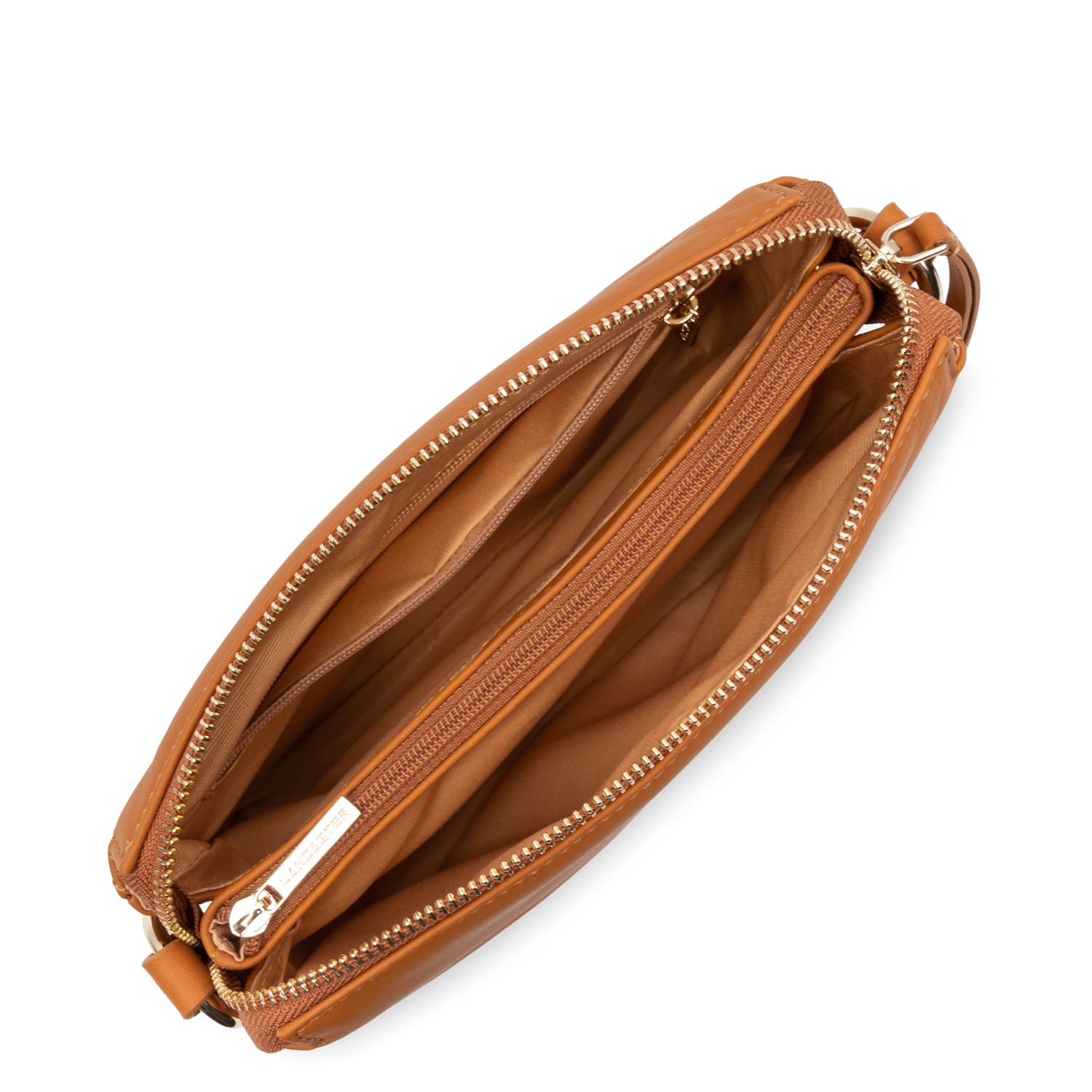 petite pochette - soft matelassé