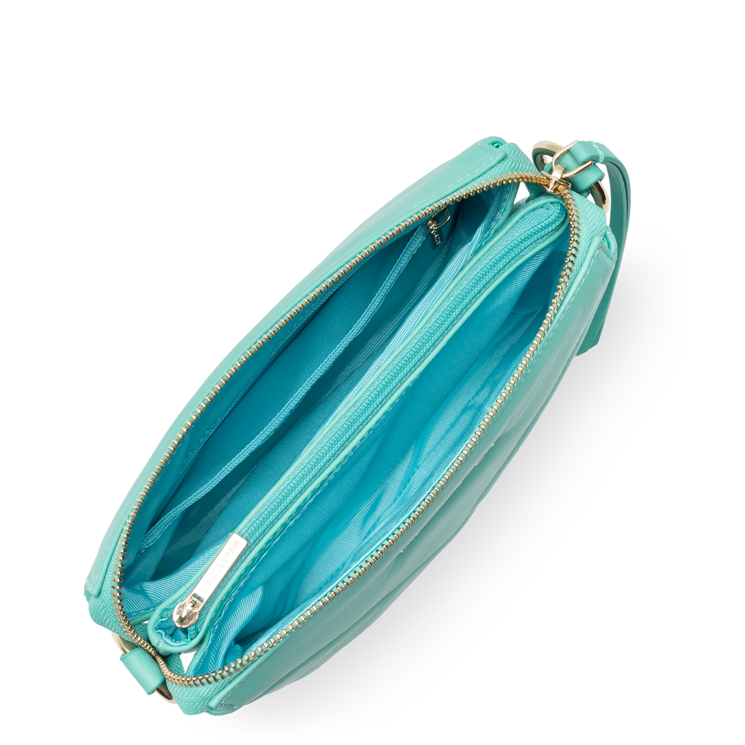 petite pochette - soft matelassé