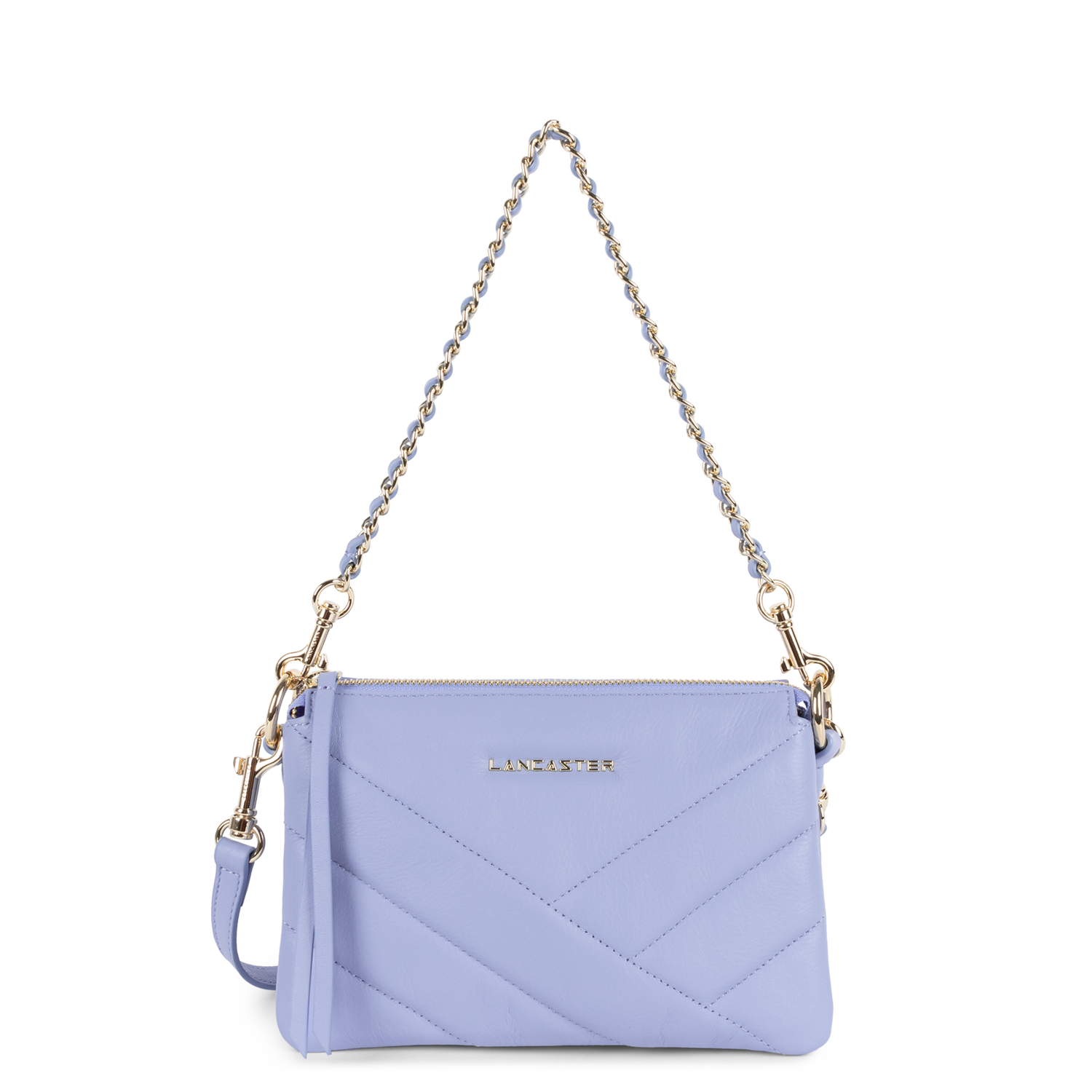 petite pochette - soft matelassé