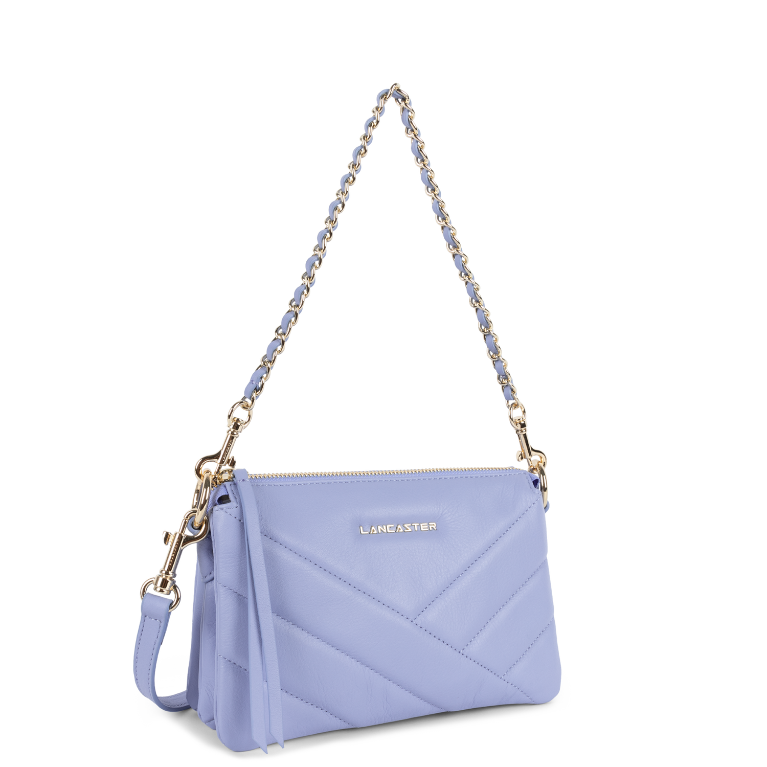 petite pochette - soft matelassé