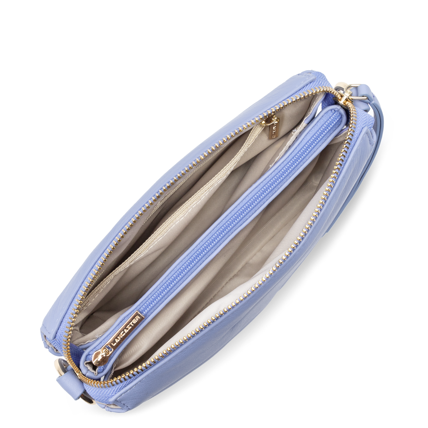 petite pochette - soft matelassé