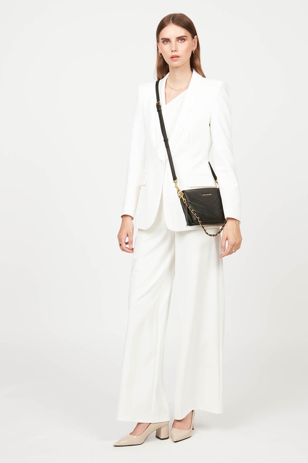 petite pochette - soft matelassé