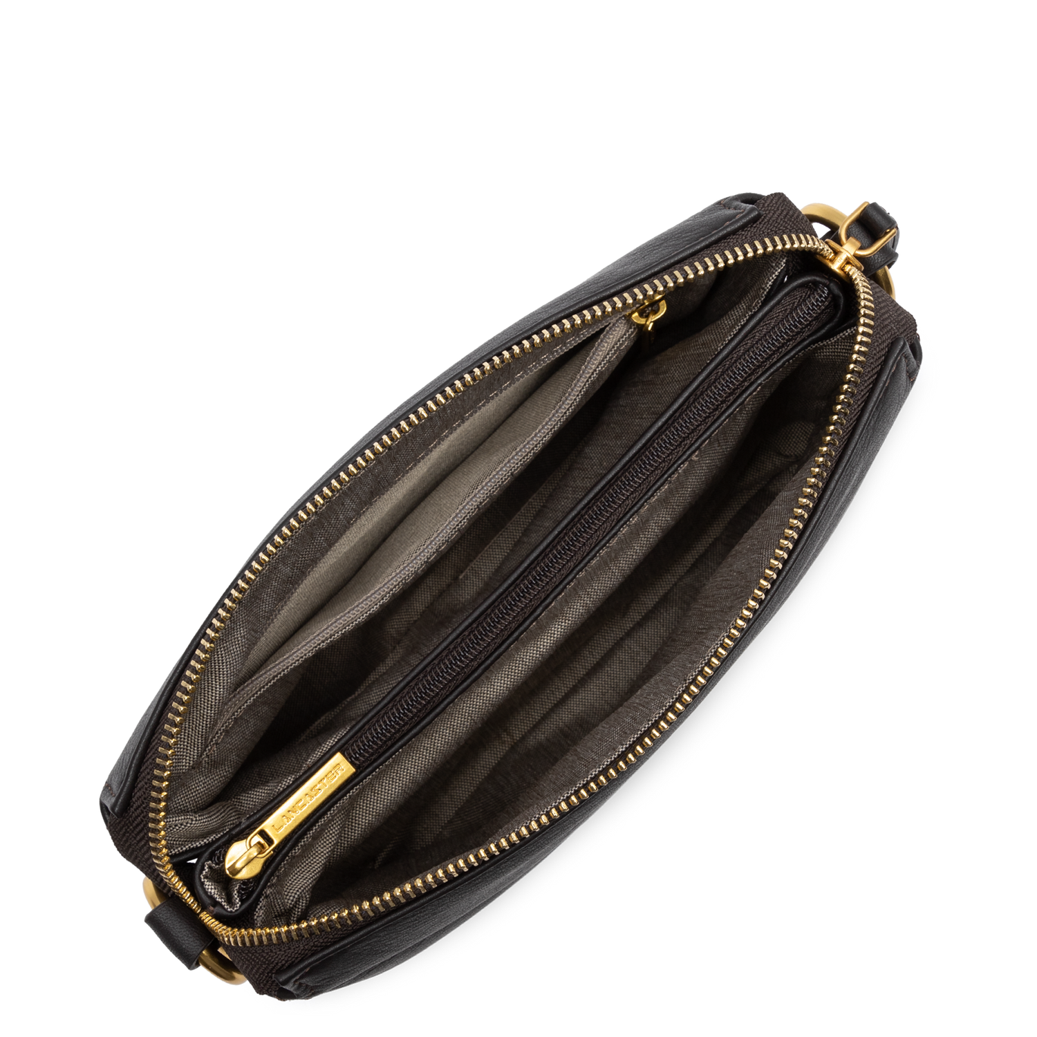 petite pochette - soft matelassé