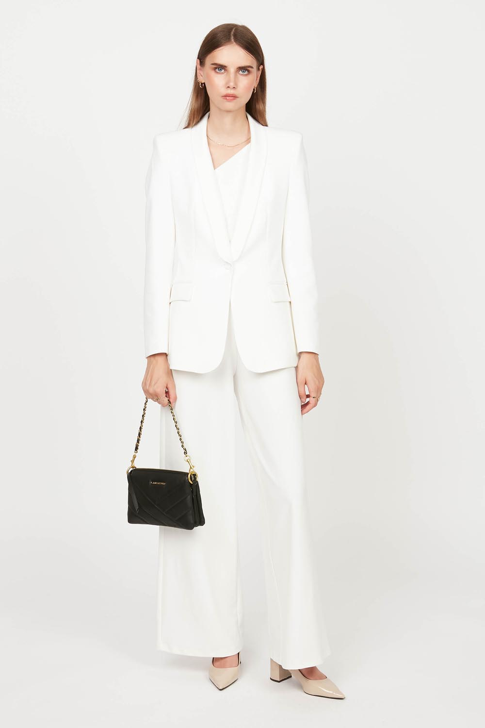 petite pochette - soft matelassé