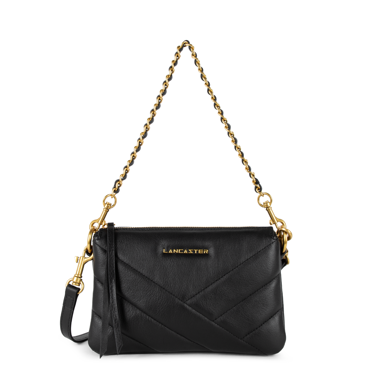 petite pochette - soft matelassé