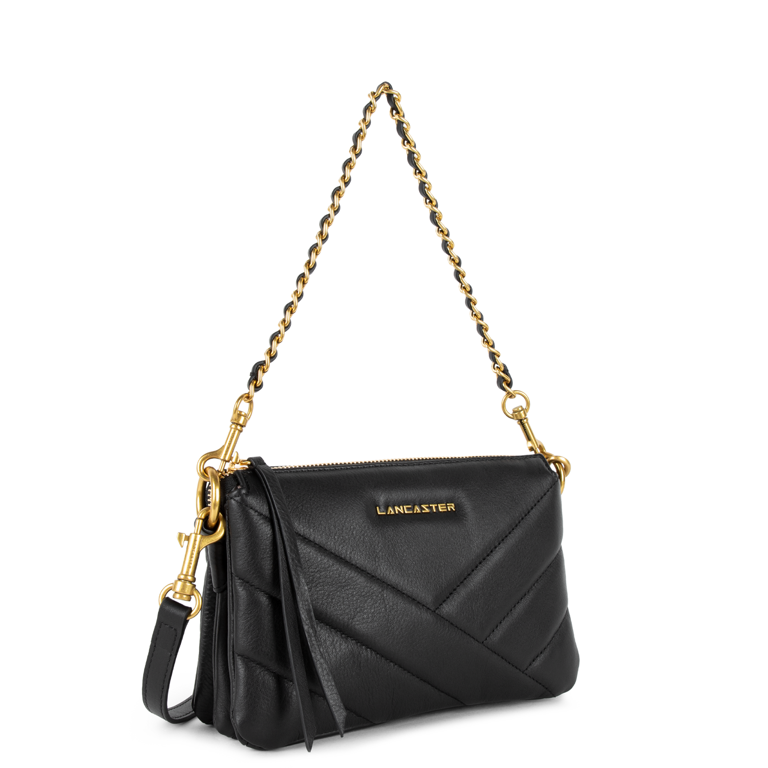 petite pochette - soft matelassé