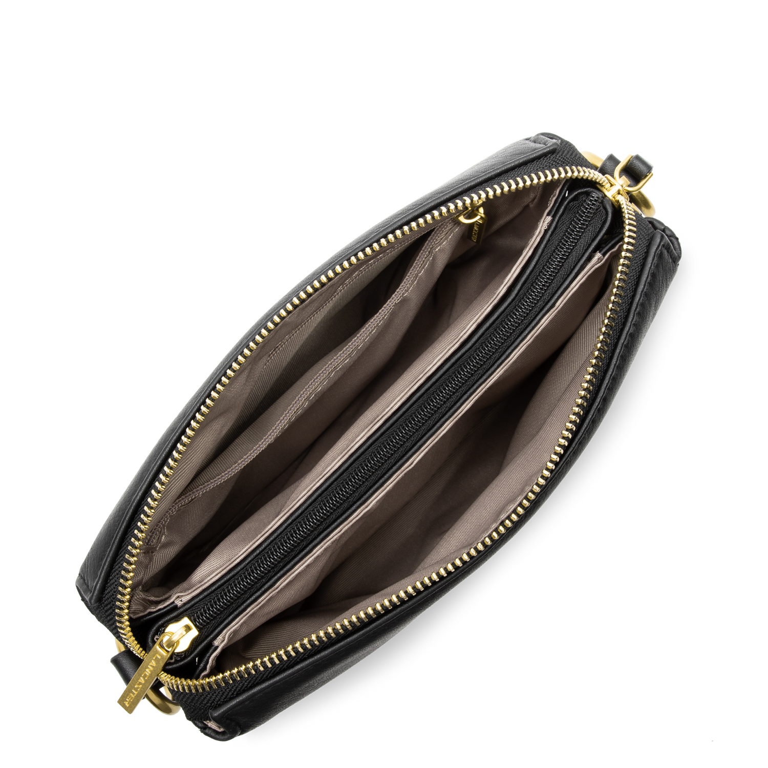 petite pochette - soft matelassé