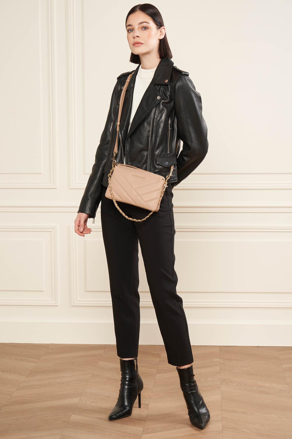 petite pochette - soft matelassé