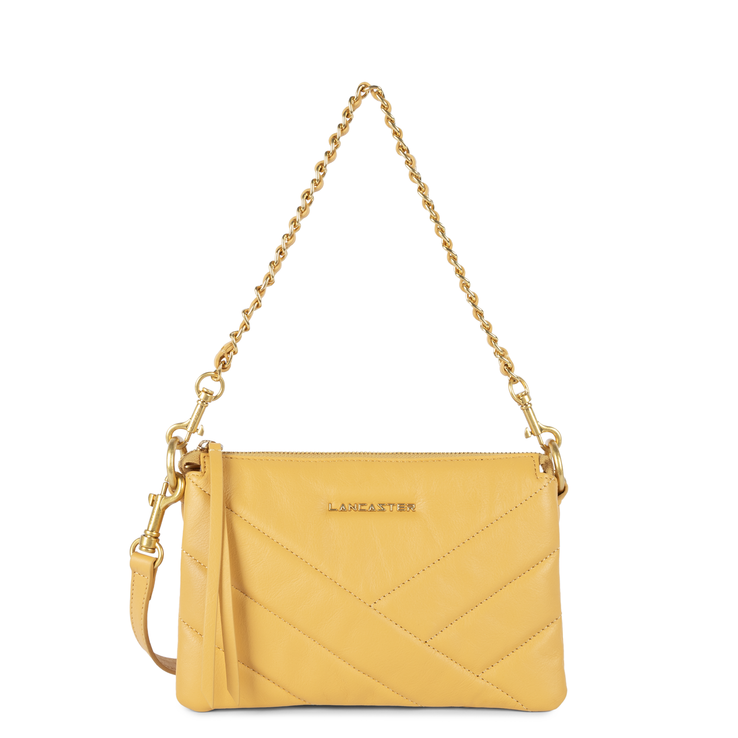 petite pochette - soft matelassé