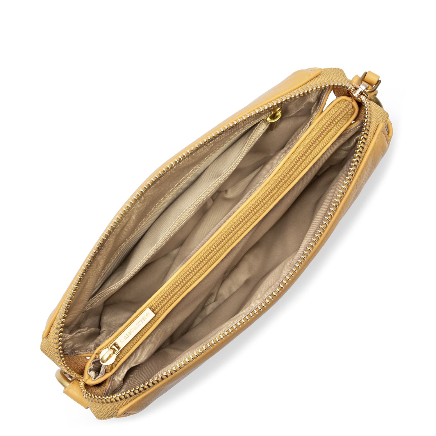 petite pochette - soft matelassé