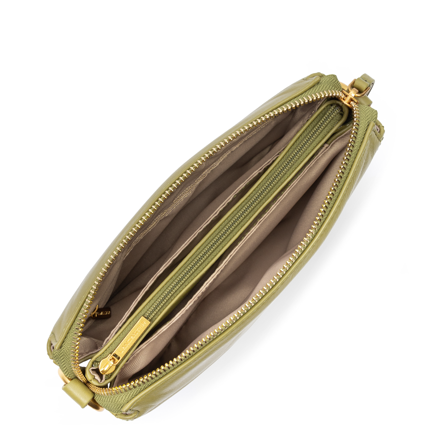 petite pochette - soft matelassé