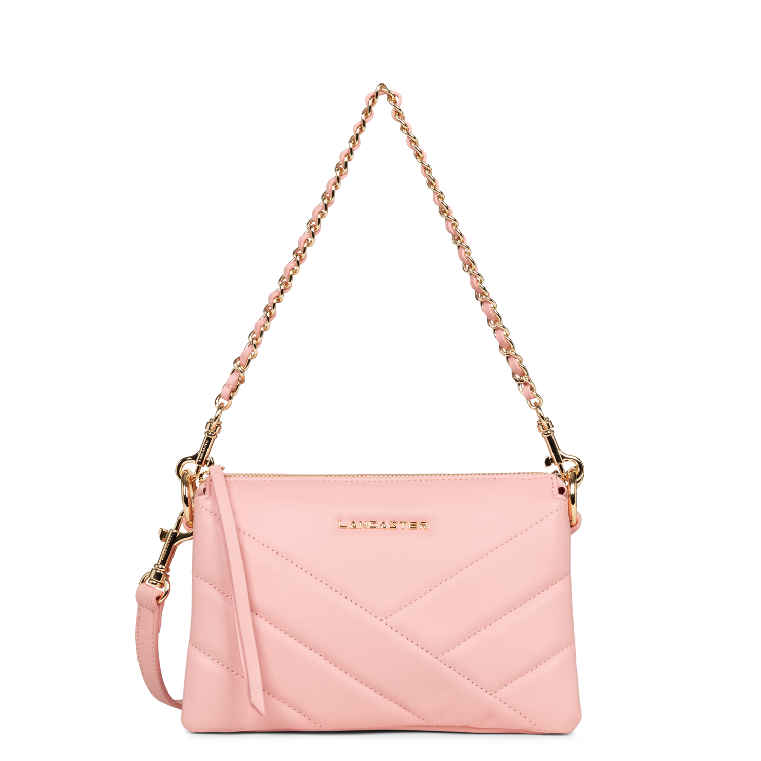 petite pochette - soft matelassé