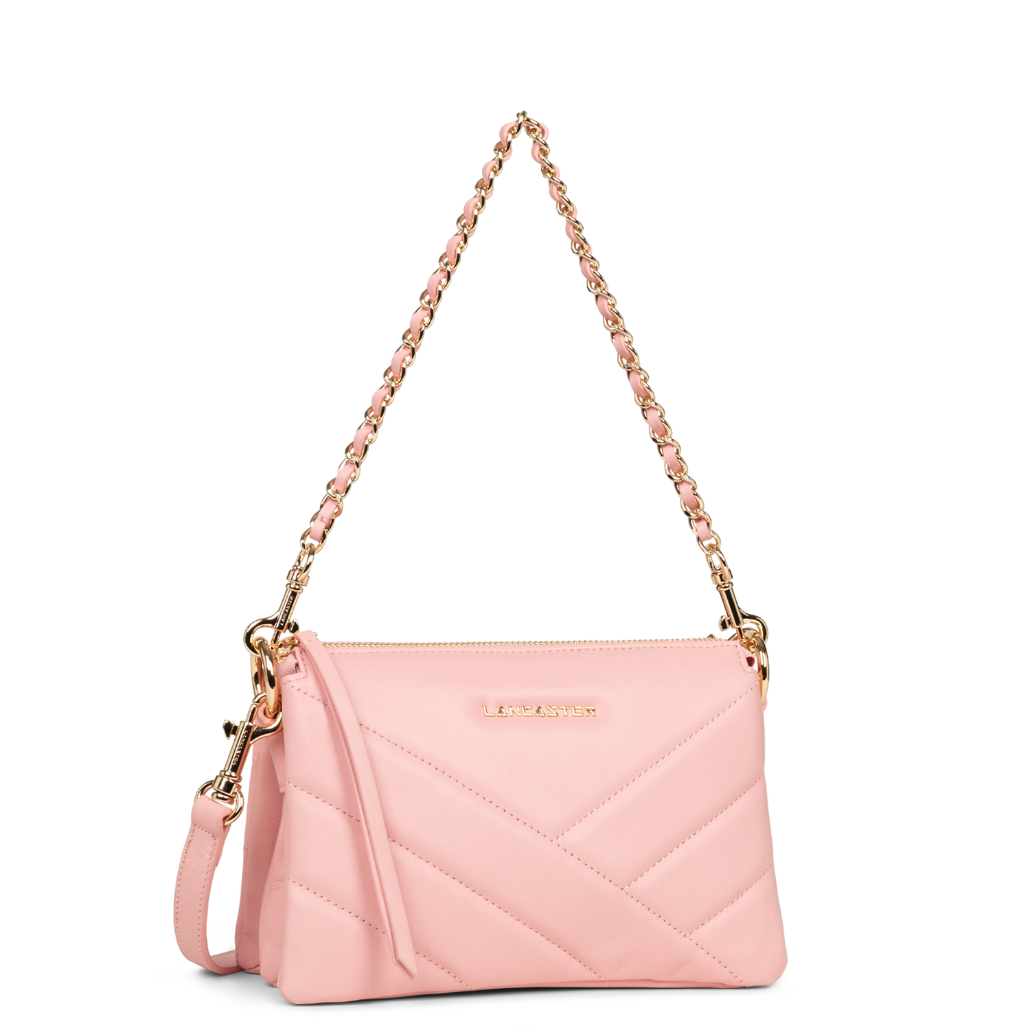 petite pochette - soft matelassé