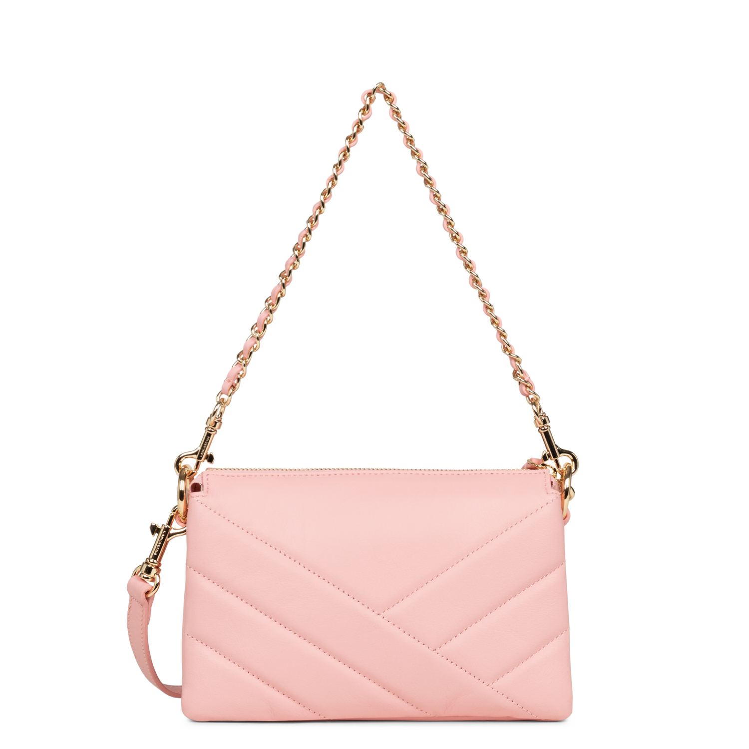 petite pochette - soft matelassé