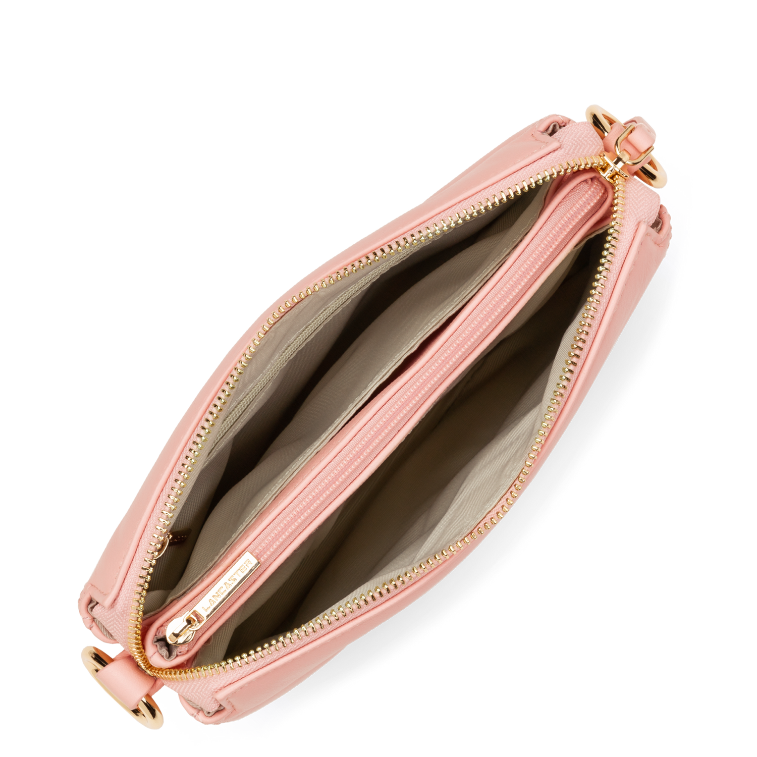 petite pochette - soft matelassé