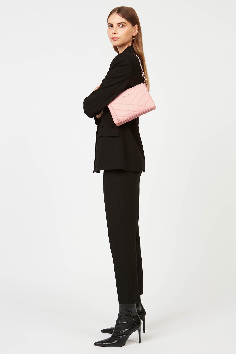 petite pochette - soft matelassé