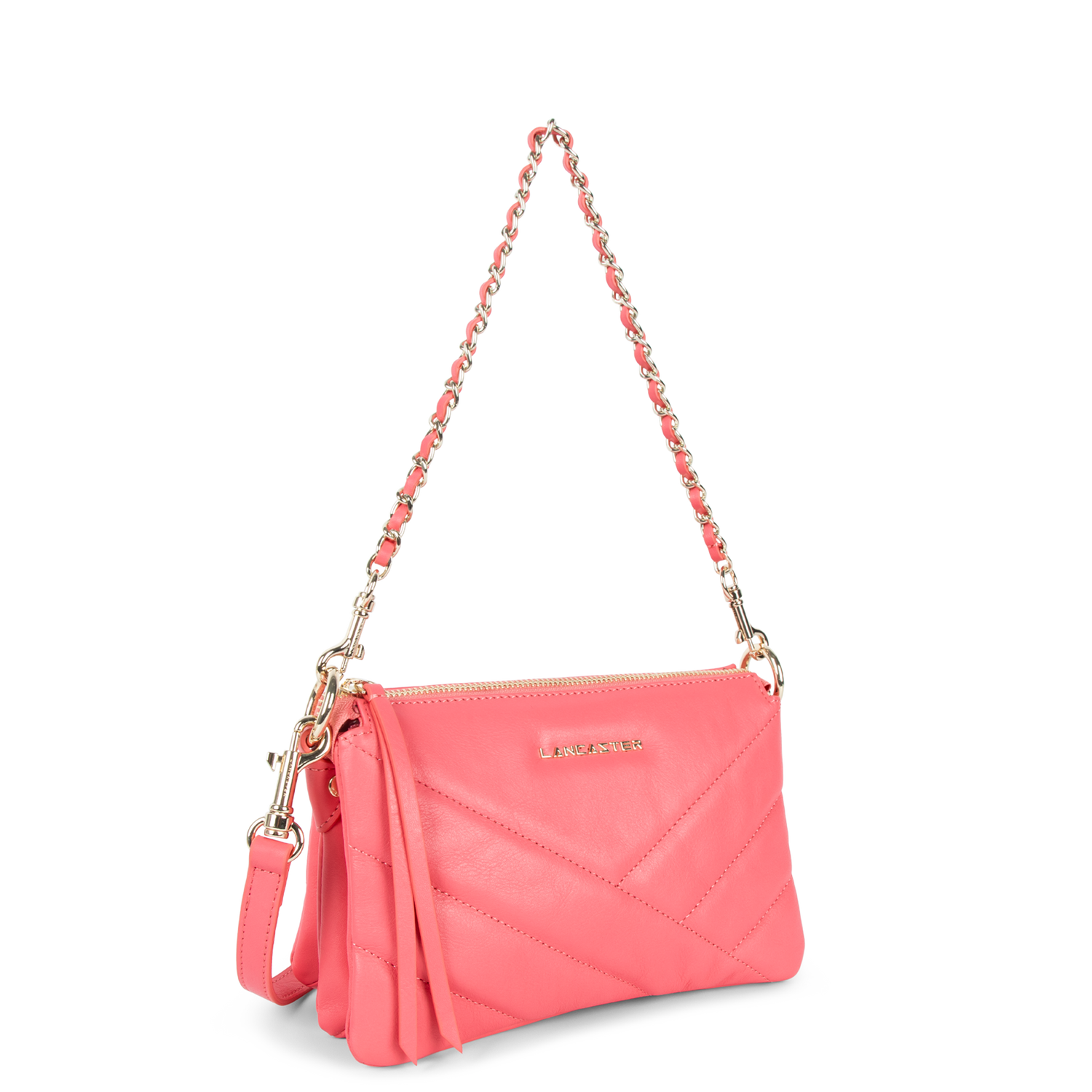 petite pochette - soft matelassé