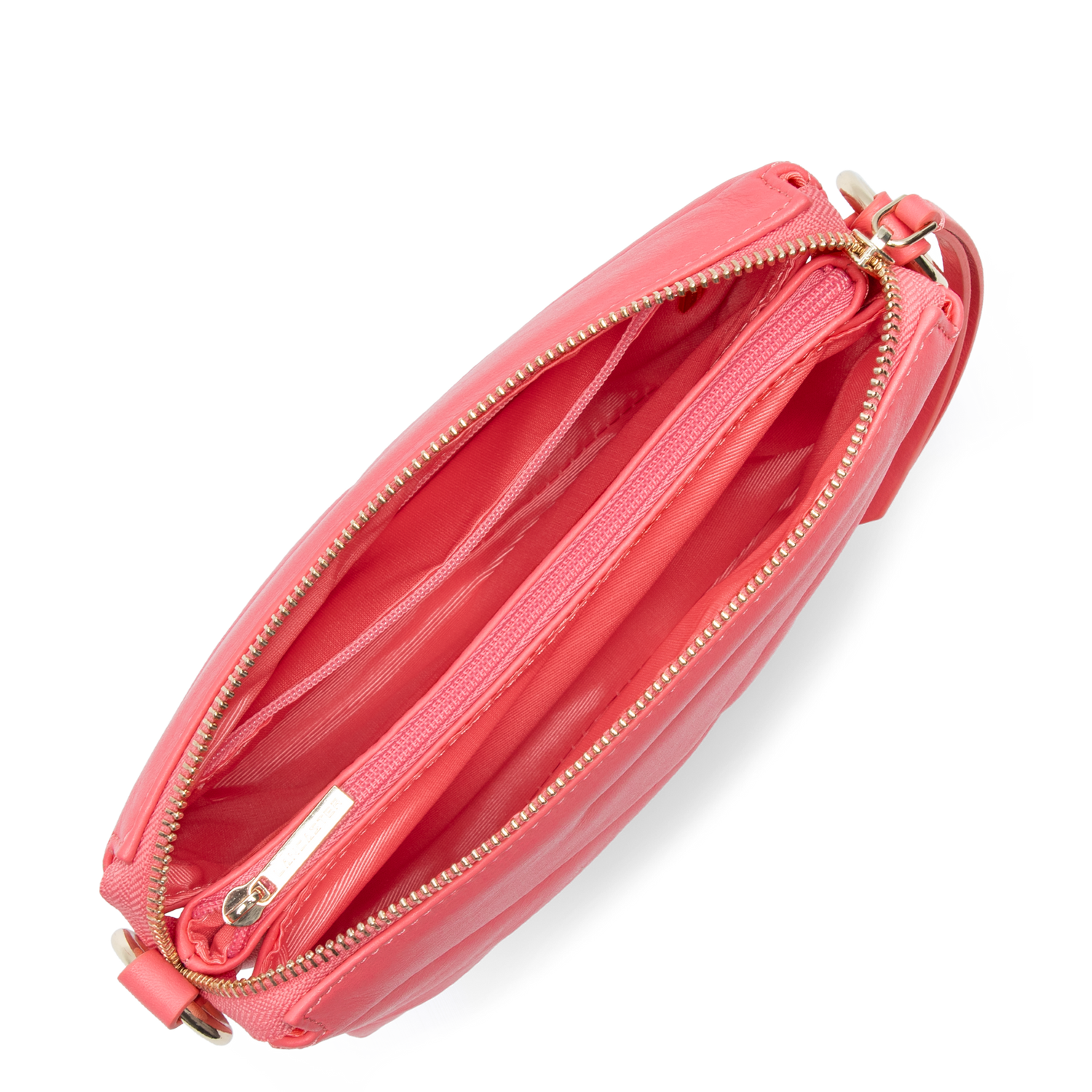 petite pochette - soft matelassé