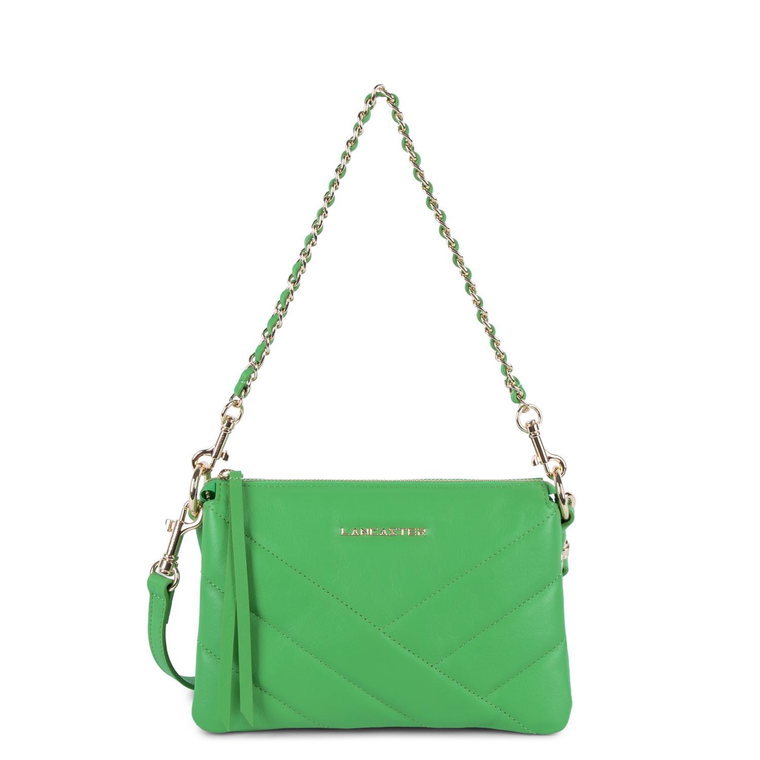 petite pochette - soft matelassé