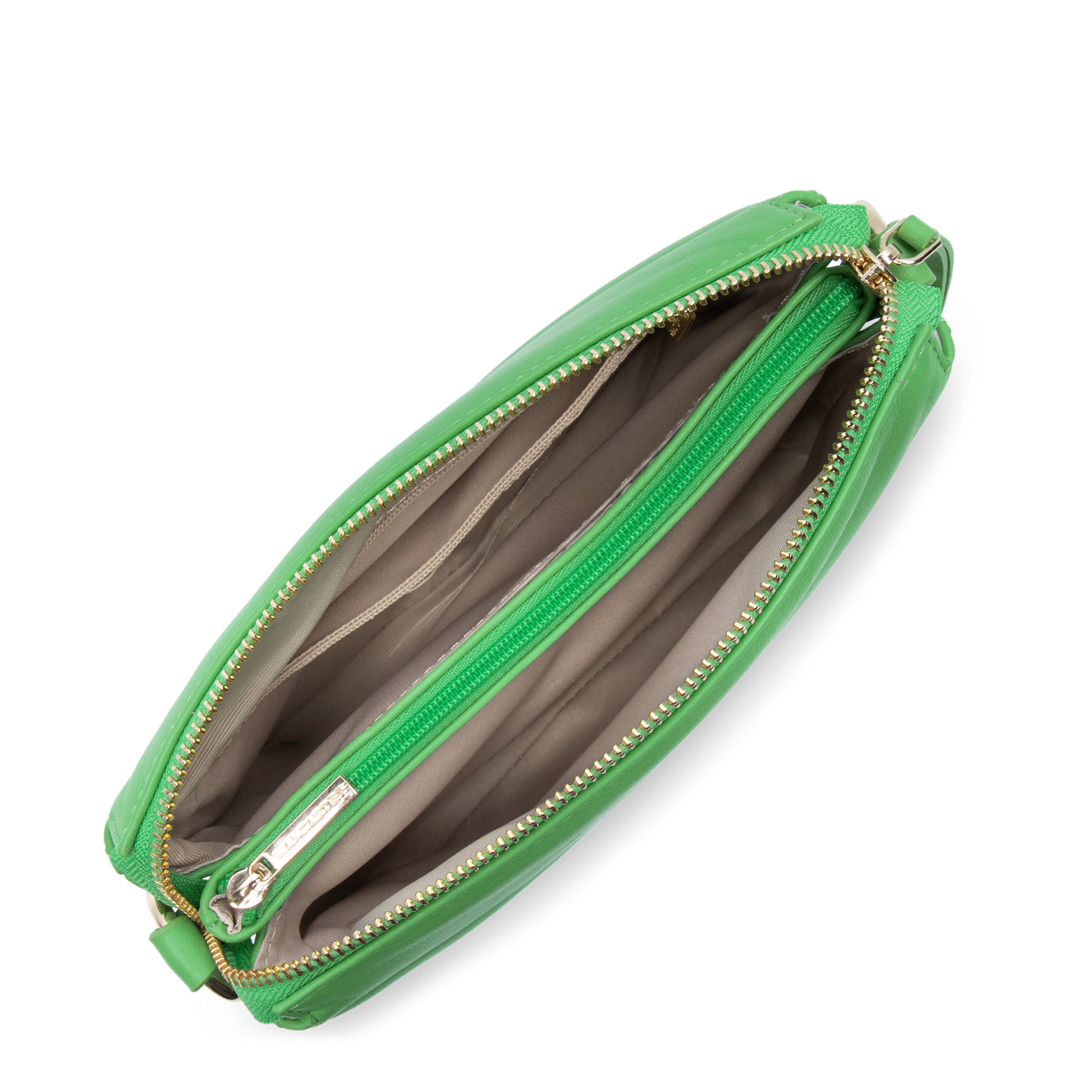 petite pochette - soft matelassé