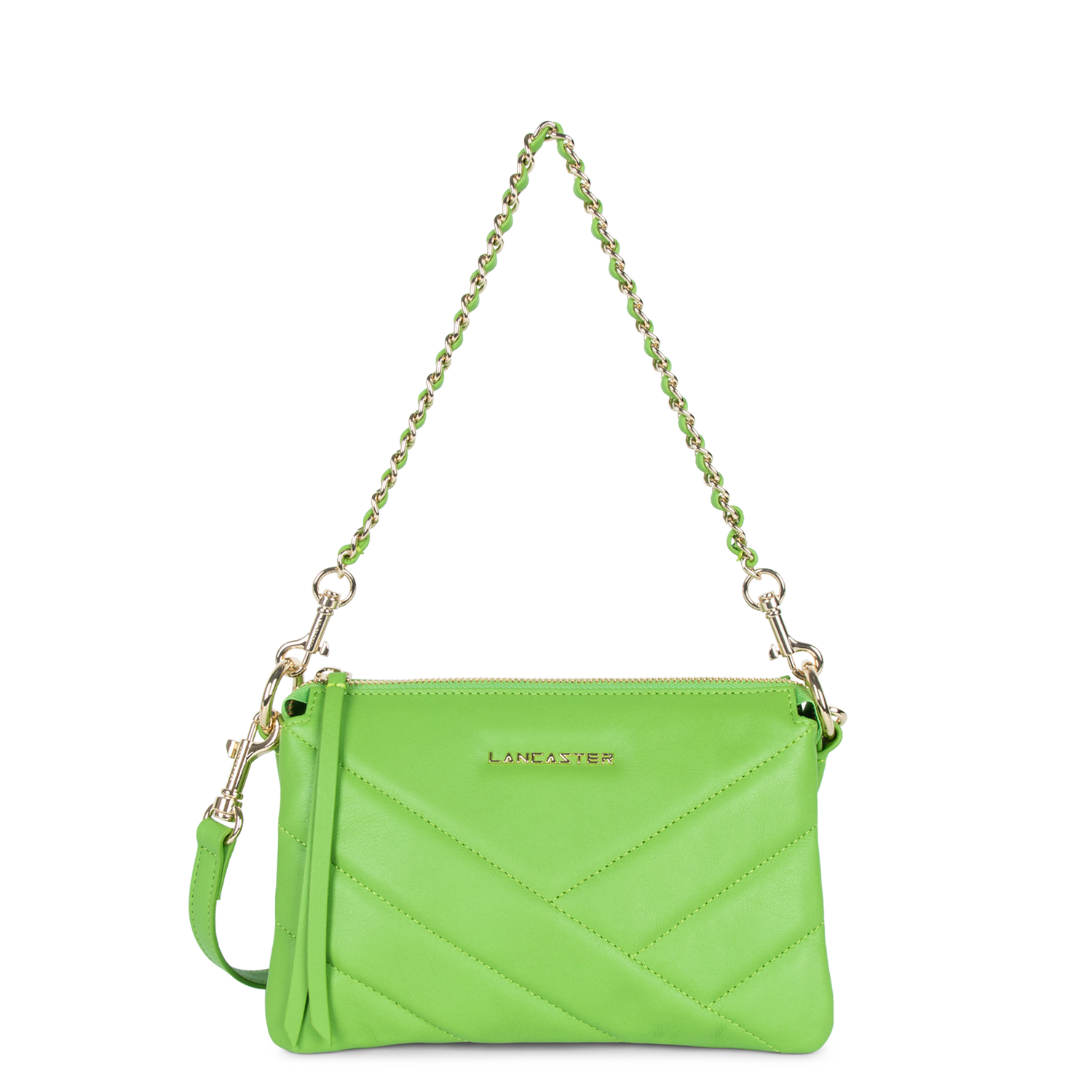 petite pochette - soft matelassé