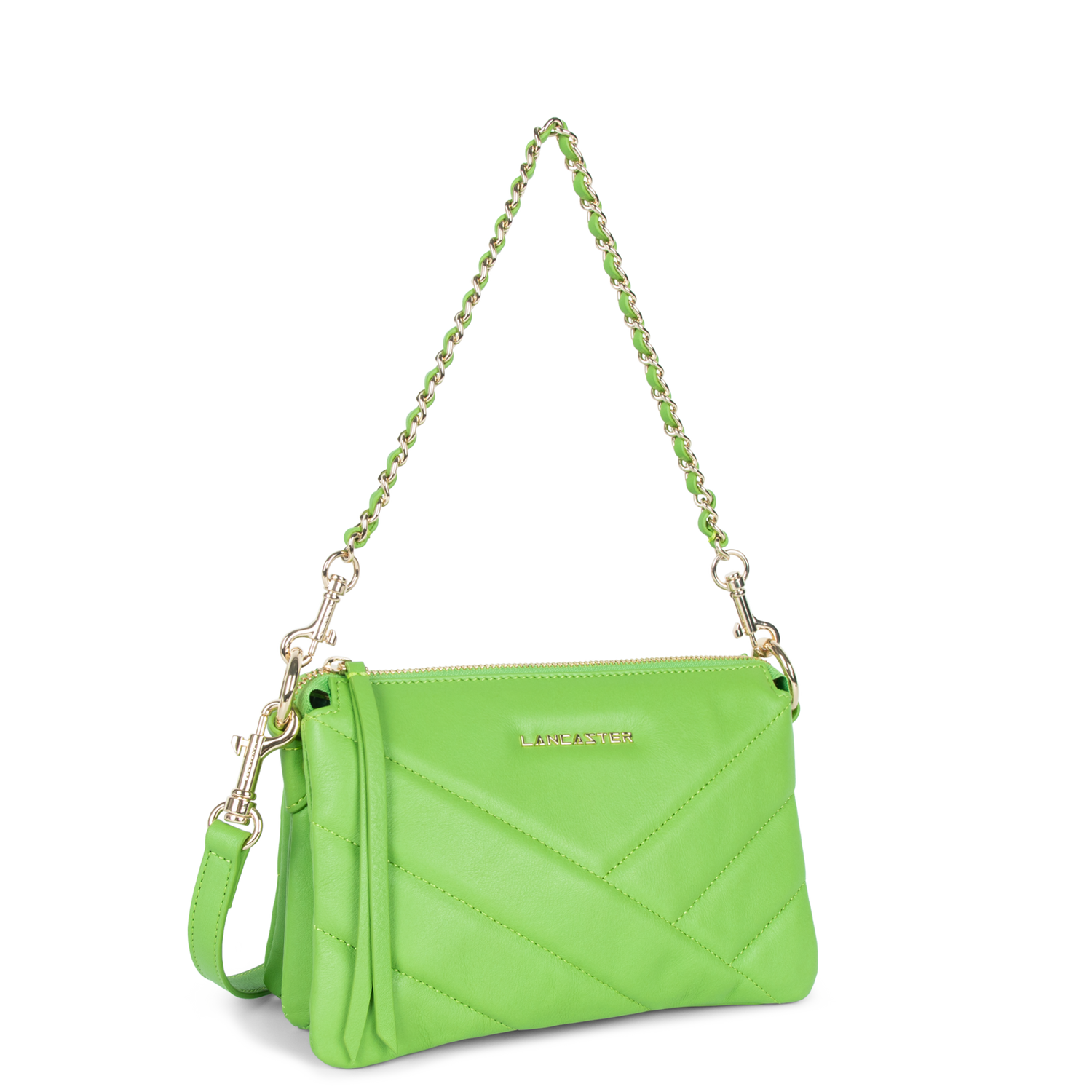 petite pochette - soft matelassé