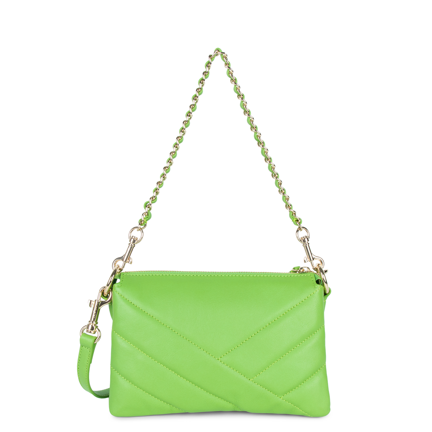 petite pochette - soft matelassé