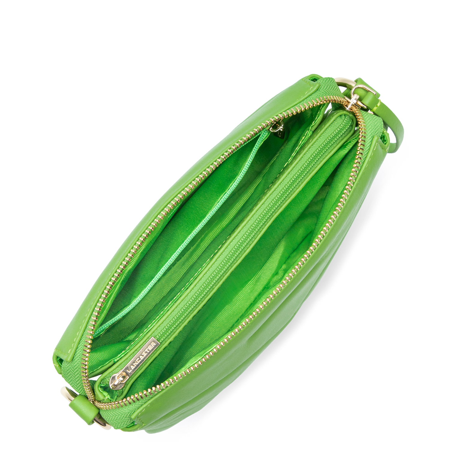 petite pochette - soft matelassé