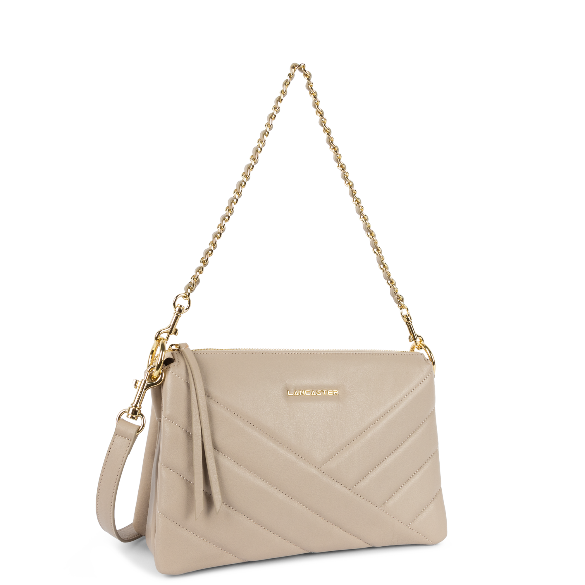 pochette - soft matelassé 