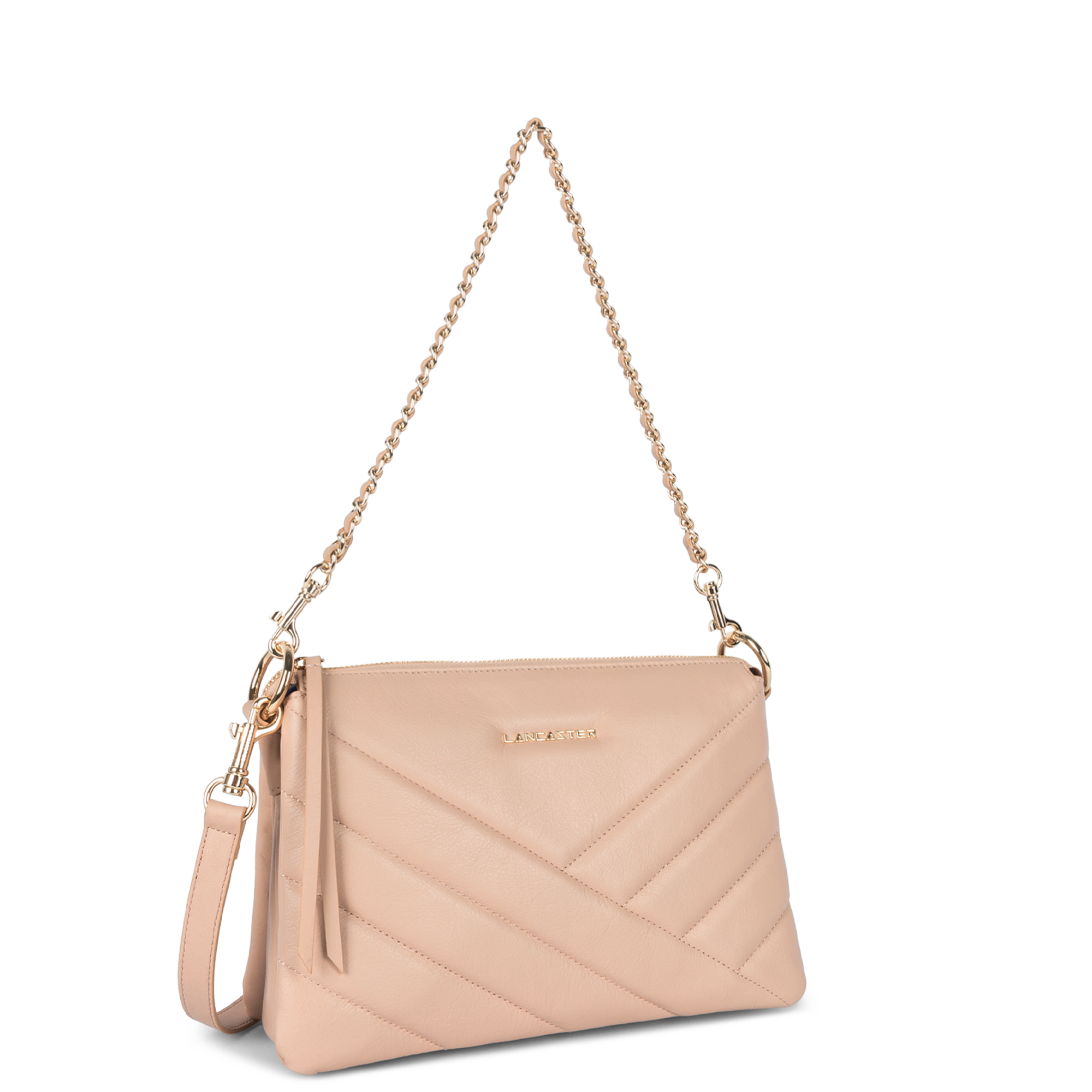 pochette - soft matelassé 