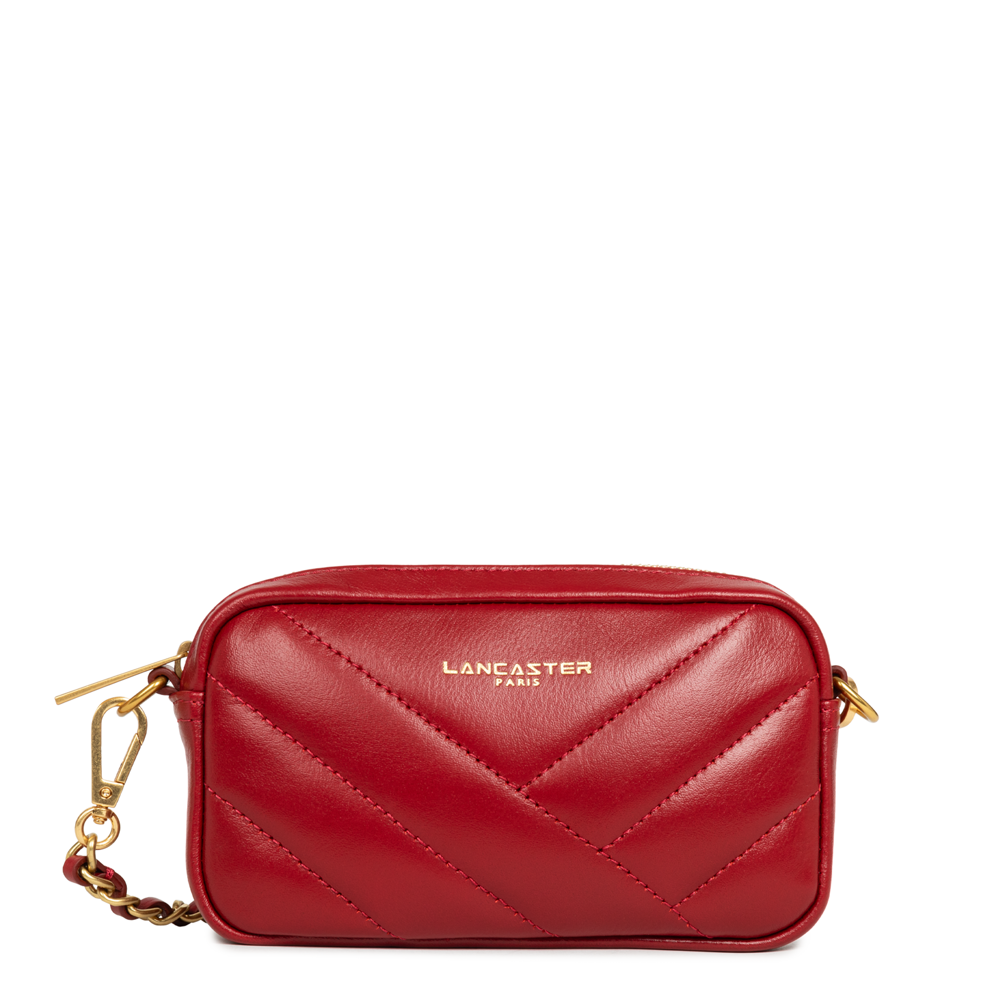 mini pochette smartphone - soft matelassé 