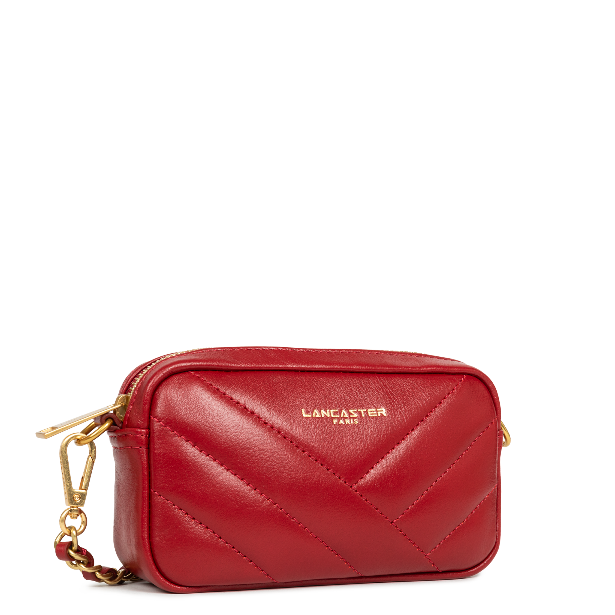mini pochette smartphone - soft matelassé 