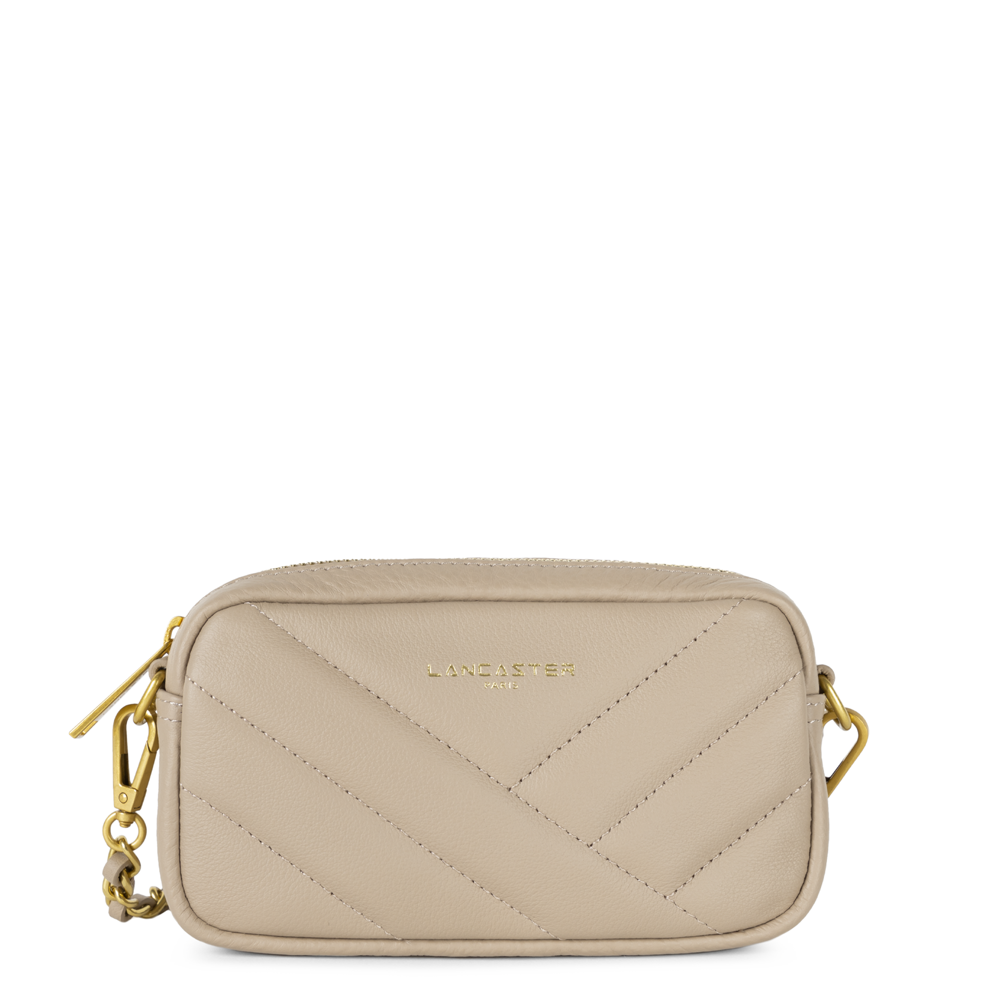 mini pochette smartphone - soft matelassé 