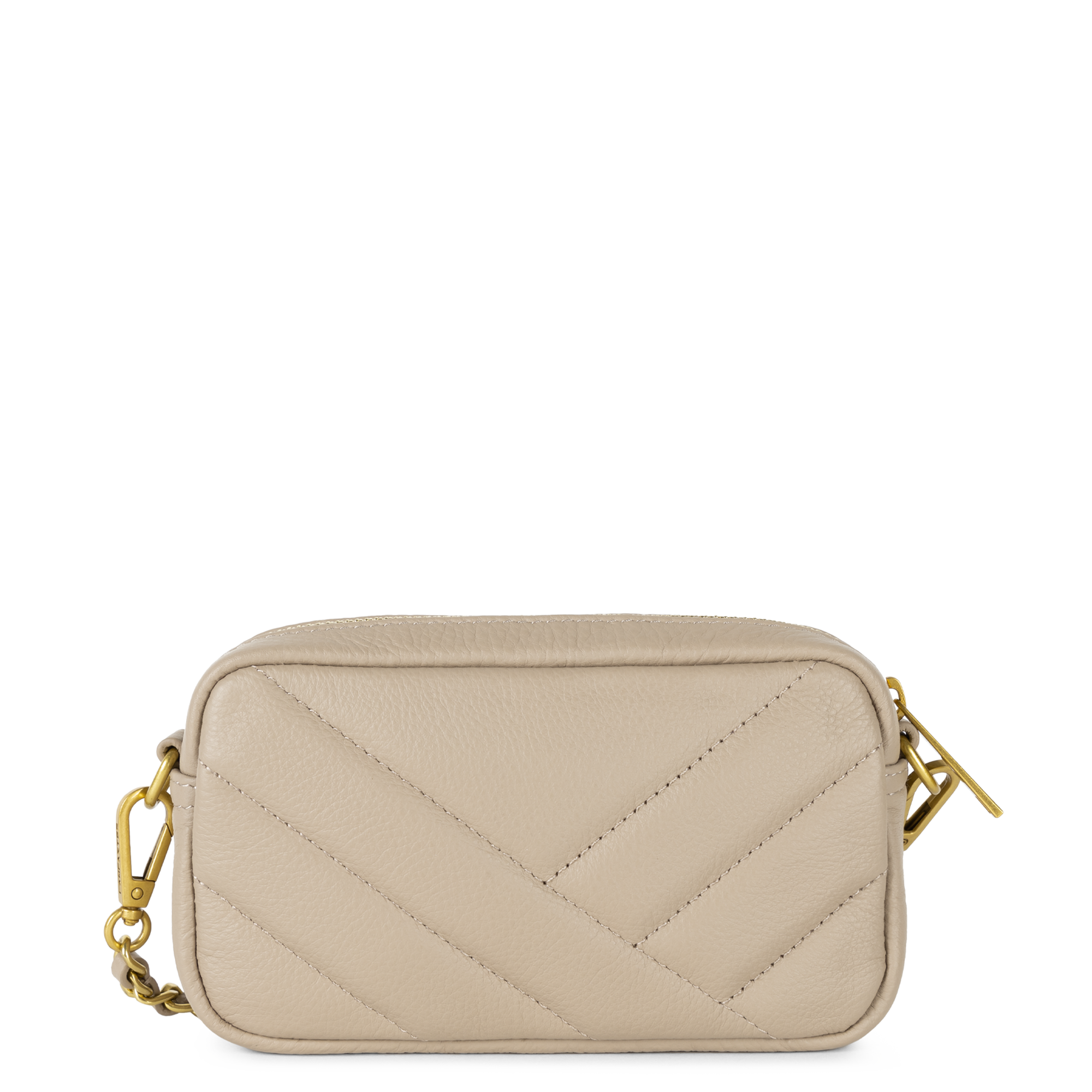 mini pochette smartphone - soft matelassé 