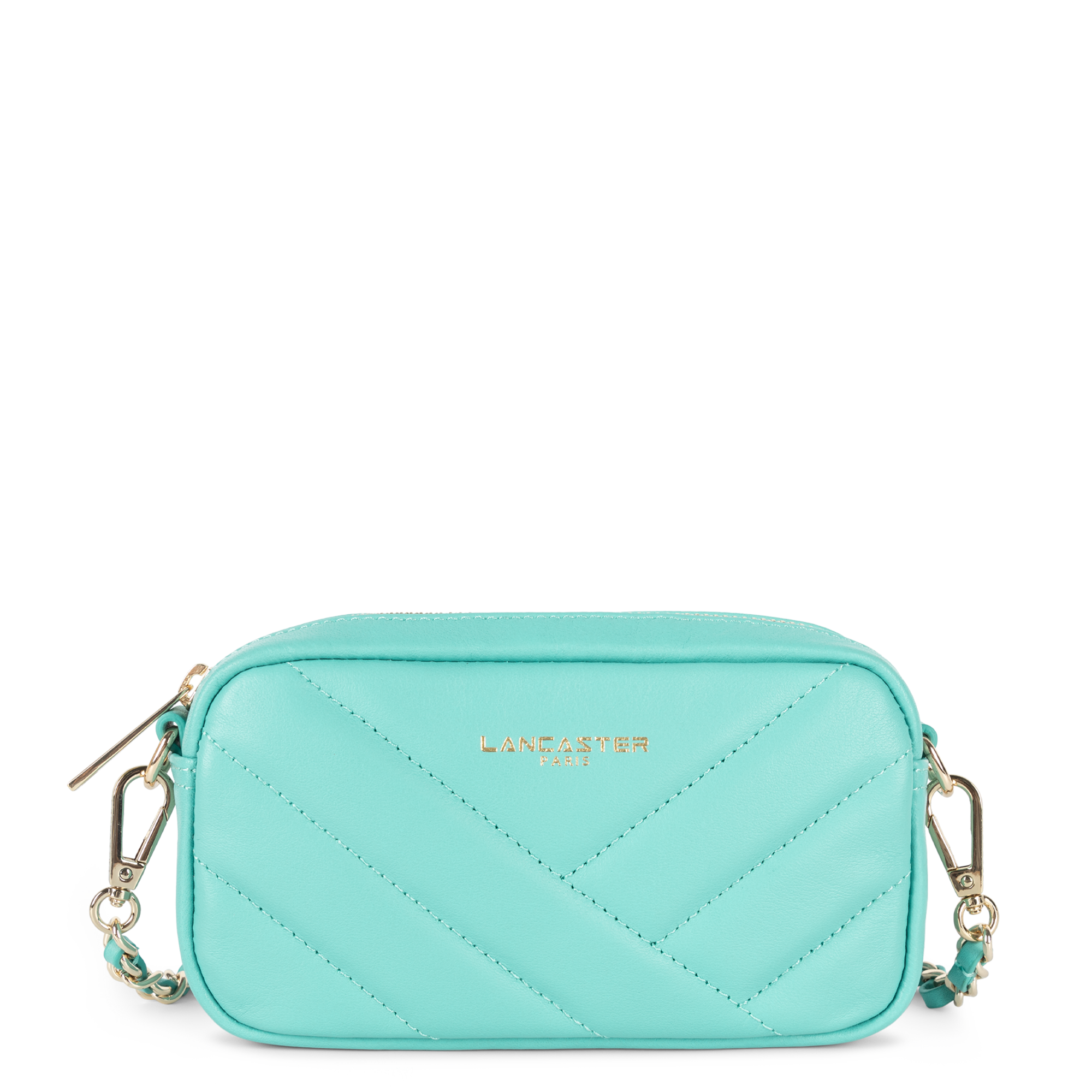 mini pochette smartphone - soft matelassé 